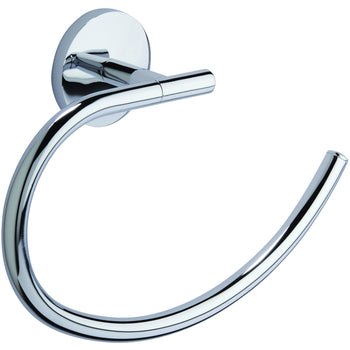 TOALLERO ARGOLLA 1009 CROMO
