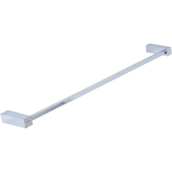 TOALLERO BARRA 1105 CROMO