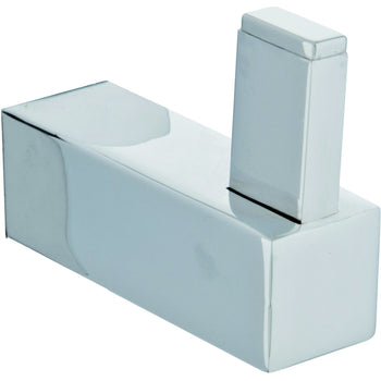 GANCHO SENCILLO 1106 CROMO