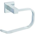 PORTARROLLO 1114 CROMO