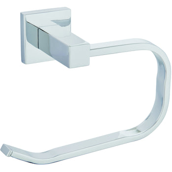 PORTARROLLO 1114 CROMO