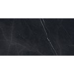 PISO PORCELANICO 60X120 MILAN NERO PP162