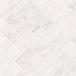 PISO CERÁMICO AKALI BLANCO 20X20 CM