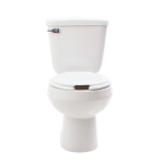 WC VIENNA RED PLUS BLANCO