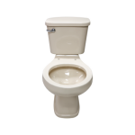 WC LUCAS REDONDO MARFIL