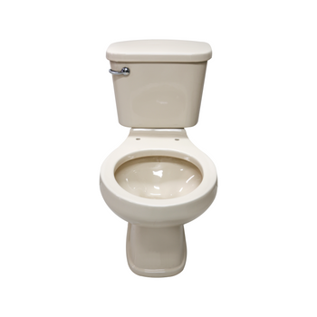 WC LUCAS REDONDO MARFIL