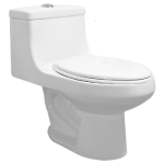 ONE PIECE SIENNA BLANCO