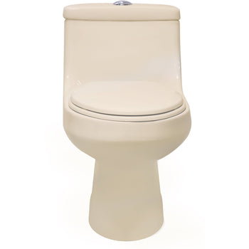 ONE PIECE SIENNA MARFIL