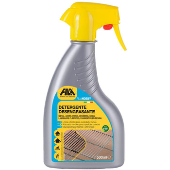 DESENGRASANTE EN SPRAY FILAHOBBY 0.5LT