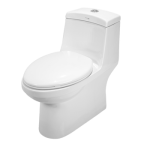 ONE PIECE COSENZA PBK68 BLANCO