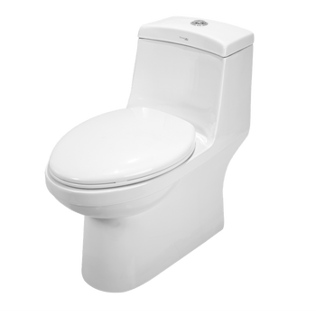 ONE PIECE COSENZA PBK68 BLANCO