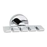 PORTACEPILLO 207 CROMO