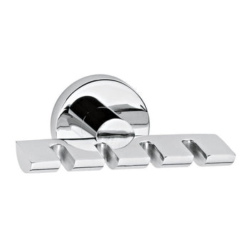 PORTACEPILLO 207 CROMO