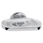 JABONERA CLASICA II 208 CROMO