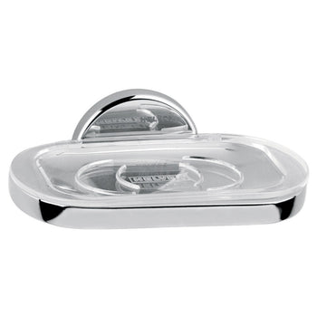 JABONERA CLASICA II 208 CROMO