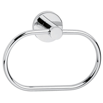 TOALLERO ARGOLLA 209 CROMO