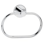 TOALLERO ARGOLLA 209 CROMO