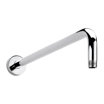 BRAZO PARA REGADERA TR-035 CROMO