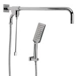 REGADERA TELEFONO RM-15 CROMO