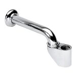 CESPOL PARA LAVABO TV-016 CROMO