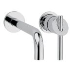 MONOMANDO PARA LAVABO EP-3003 CROMO