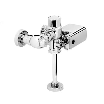 FLUXOMETRO P/MINGITORIO ELECT CR FB-185-19-1