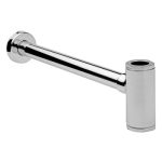 CESPOL PARA LAVABO TV-017-40 CROMO