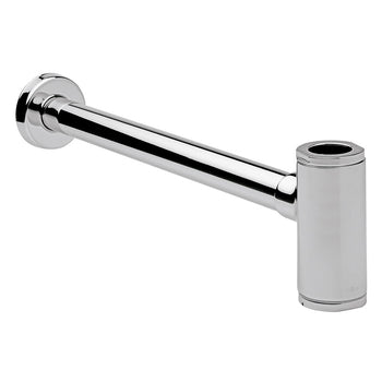 CESPOL PARA LAVABO TV-017-40 CROMO