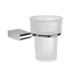 PORTA CEPILLERO IN-07 CROMO