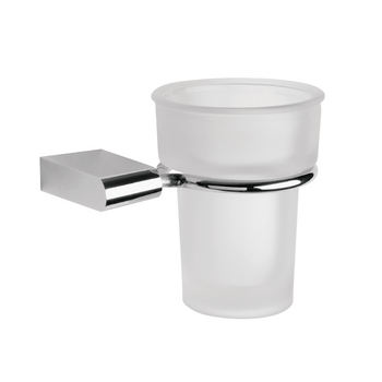 PORTA CEPILLERO IN-07 CROMO