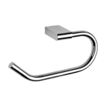 PORTARROLLO IN-04 CROMO