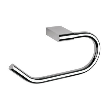 PORTARROLLO IN-04 CROMO