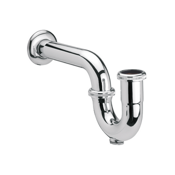 CESPOL PARA LAVABO CES-01 CROMO