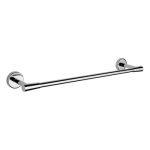 TOALLERO BARRA DC-05 CROMO