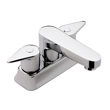 MEZCLADORA PARA LAVABO ME4-DC-01 CROMO