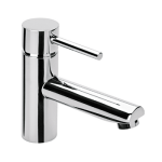 MONOMANDO PARA LAVABO MO8-SP-01 CROMO