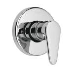 MONOMANDO PARA REGADERA SIN DESVIACION MOR-DC-01