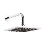 REGADERA CON BRAZO Y CHAPETÓN REC-02