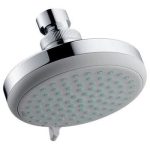 REGADERA 27441000 CROMO