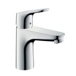 MONOMANDO PARA LAVABO 31517000 CROMO