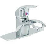 MONOMANDO PARA LAVABO 4420 CROMO