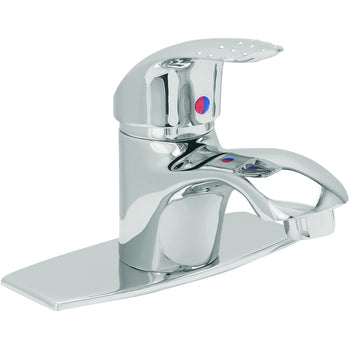 MONOMANDO PARA LAVABO 4420 CROMO