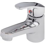 MONOMANDO PARA LAVABO 4429TS