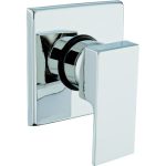 MONOMANDO PARA REGADERA 4474 CROMO