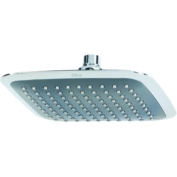 REGADERA SIN BRAZO Y CHAPETON 4531BL CROMO