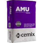 ADHESIVO AMU BLANCO 10KG
