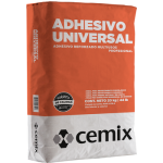 ADHESIVO UNIVERSAL BLANCO 20KG