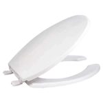 ASIENTO ALARGADO M-96 BLANCO