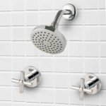 REGADERA C/BRAZO Y MAN 807CSCC