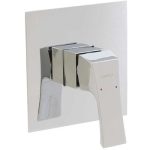 MONOMANDO P/REGADERA 9435PC CROMO